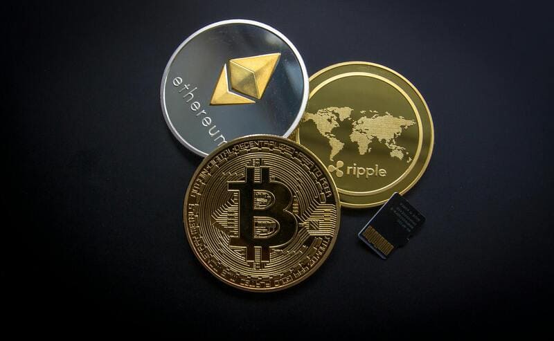 テッドベット ビットコイン