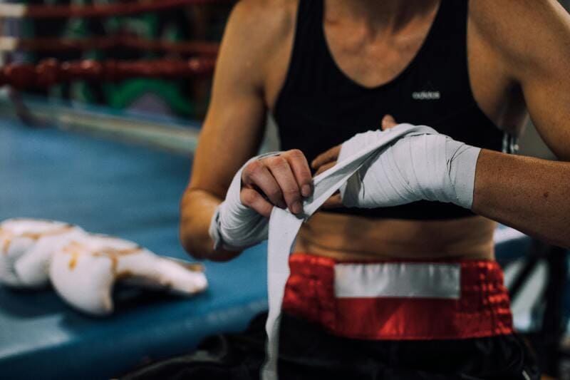 rizin オッズ